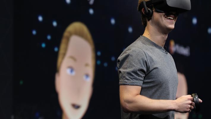 跑错了道的VR，如何迷途知返？